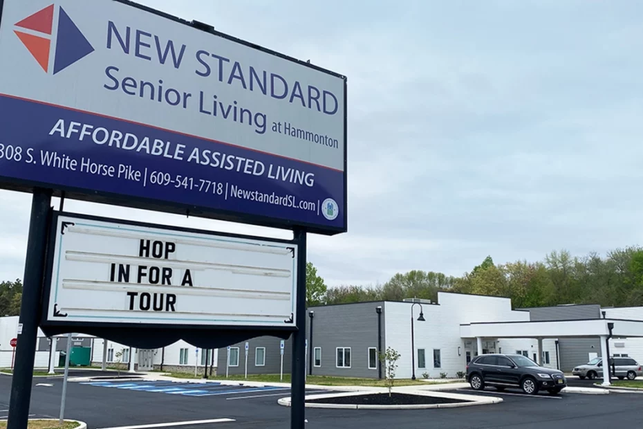 Affordable, Assisted Living at Hammonton